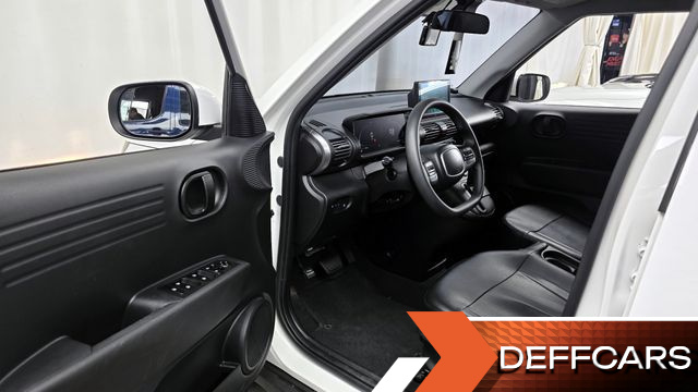 Hyundai CASPER Turbo Smart купить на сайте DeffCars