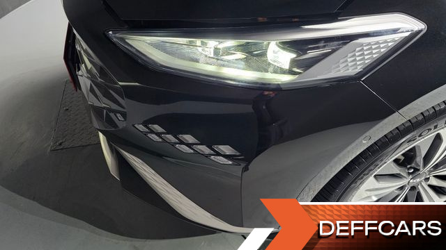 Kia K8 Noblesse купить на сайте DeffCars