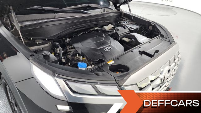 Hyundai PALISADE Gasoline 3.8 2WD Calligraphy купить на сайте DeffCars