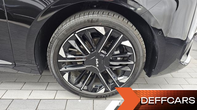 Kia K8 Best Selection купить на сайте DeffCars