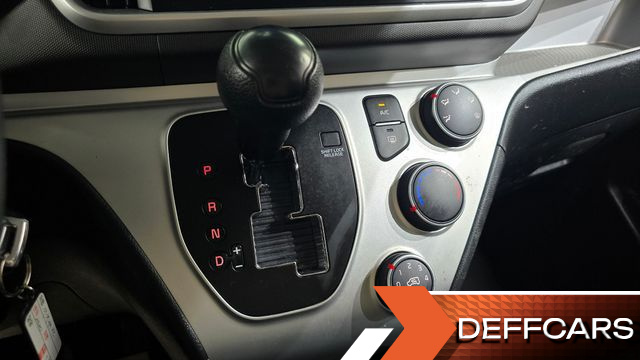 Kia RAY Van Luxury купить на сайте DeffCars