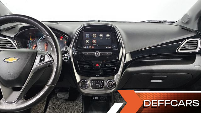 ChevroletGMDaewoo SPARK Premier купить на сайте DeffCars