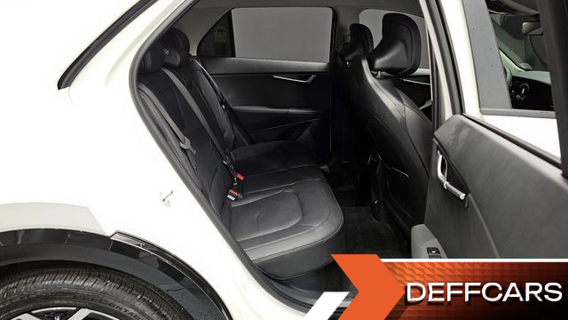 Kia NIRO Signature купить на сайте DeffCars