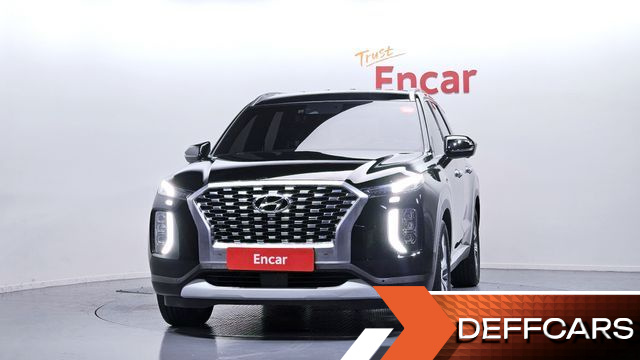 Hyundai PALISADE Gasoline 3.8 2WD Prestige купить на сайте DeffCars