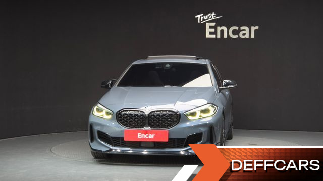 BMW 1-SERIES M135i xDrive First Edition купить на сайте DeffCars