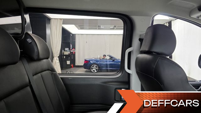 Hyundai STARIA L3.5 Cargo 5-Seater Modern купить на сайте DeffCars
