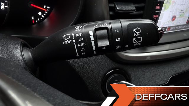Kia SORENTO Diesel 2.2 2WD Marster купить на сайте DeffCars