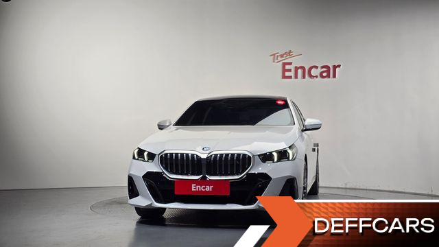 BMW 5-SERIES 530e xDrive M Sport купить на сайте DeffCars