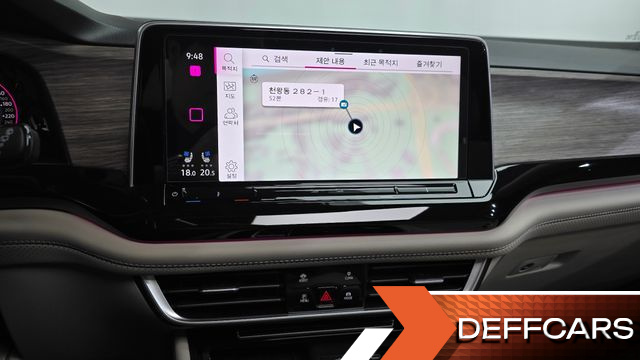 Volkswagen ATLAS 2.0 TSI R-LINE 7-Seater купить на сайте DeffCars