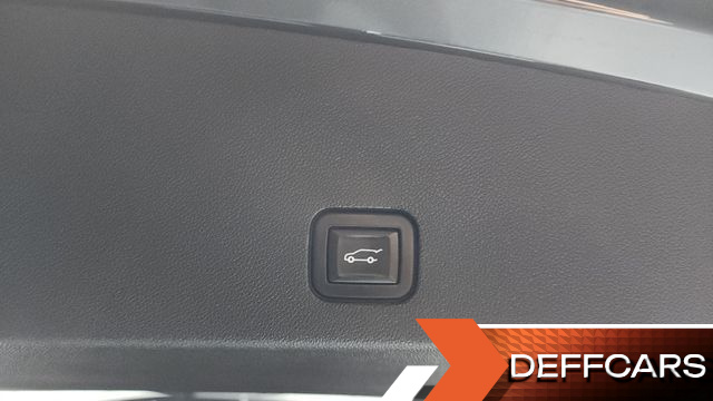 Cadillac XT6 3.6 Sport купить на сайте DeffCars