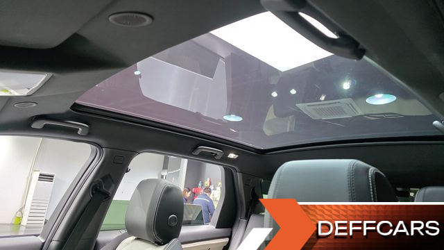 Land Rover DISCOVERY SPORT P250 Dynamic SE купить на сайте DeffCars