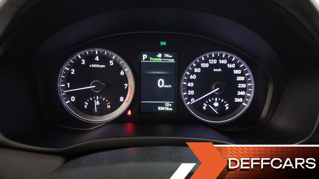 Hyundai GRANDEUR 3.0 Exclusive Special купить на сайте DeffCars