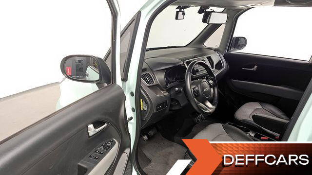 Kia RAY Prestige купить на сайте DeffCars