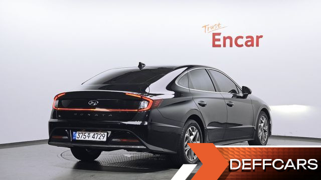 Hyundai SONATA 2.0 Premium Millennial купить на сайте DeffCars