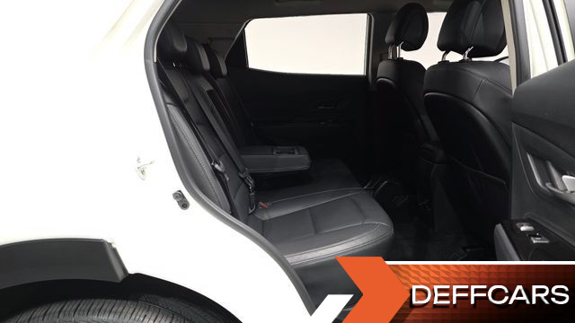 Ssangyong KORANDO Gasoline 1.5 4WD C7 купить на сайте DeffCars