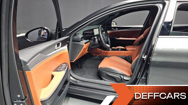 Kia K5 2.0 Prestige купить на сайте DeffCars