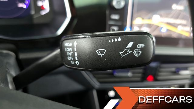 Volkswagen JETTA 1.5 TSI Prestige купить на сайте DeffCars