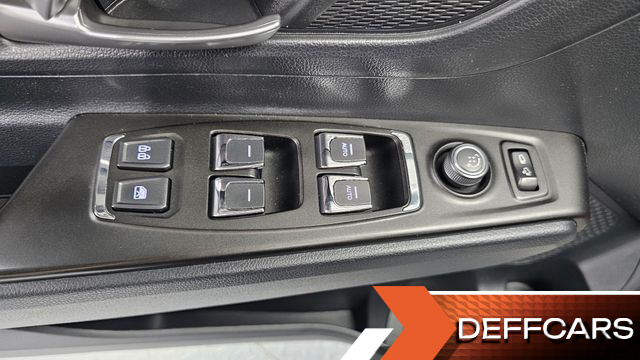 Ssangyong KORANDO Gasoline 1.5 2WD R-Plus купить на сайте DeffCars