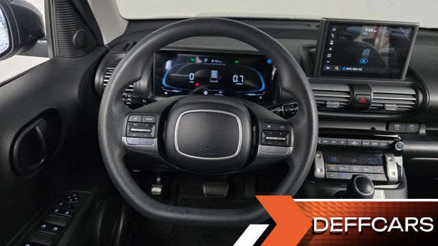 Hyundai CASPER Smart купить на сайте DeffCars