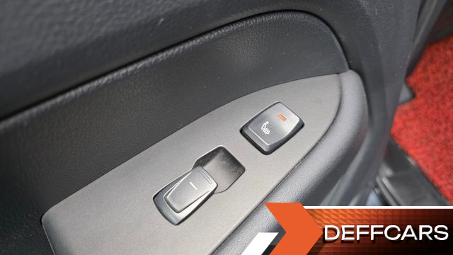 Ssangyong REXTON Diesel 2.2 4WD Noblesse купить на сайте DeffCars