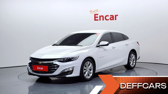 ChevroletGMDaewoo MALIBU 1.3 Turbo Premier купить на сайте DeffCars