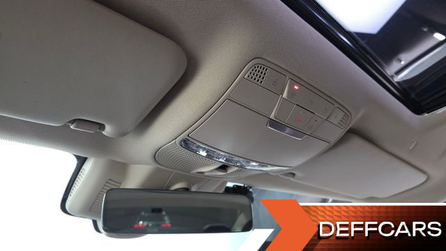 Mercedes CLS-CLASS CLS300d AMG Line купить на сайте DeffCars
