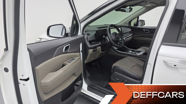 Kia CARNIVAL Diesel 9-Seater Noblesse купить на сайте DeffCars