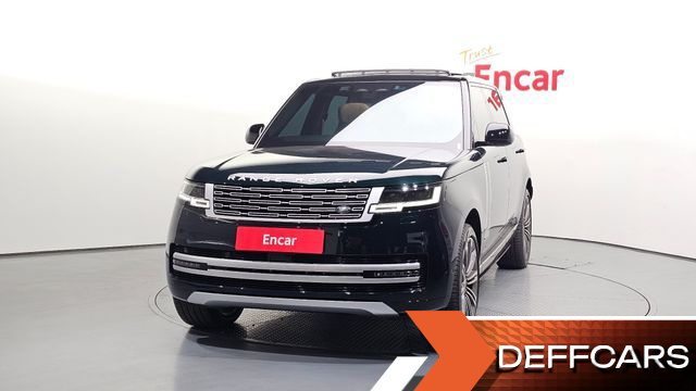 Land Rover RANGE ROVER P530 Autobiography Long Wheel Base купить на сайте DeffCars
