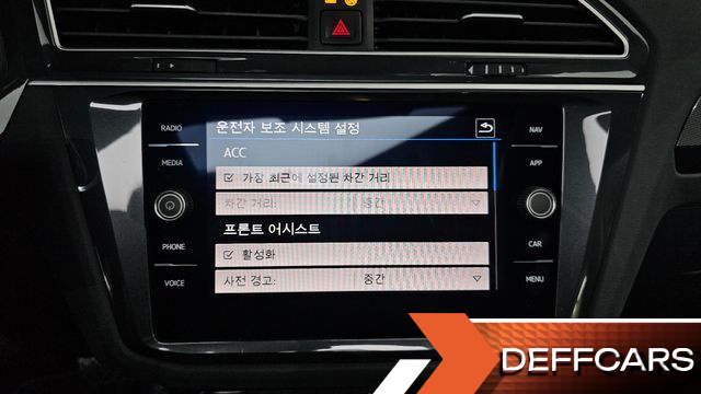 Volkswagen TIGUAN 2.0 TDI Prestige купить на сайте DeffCars