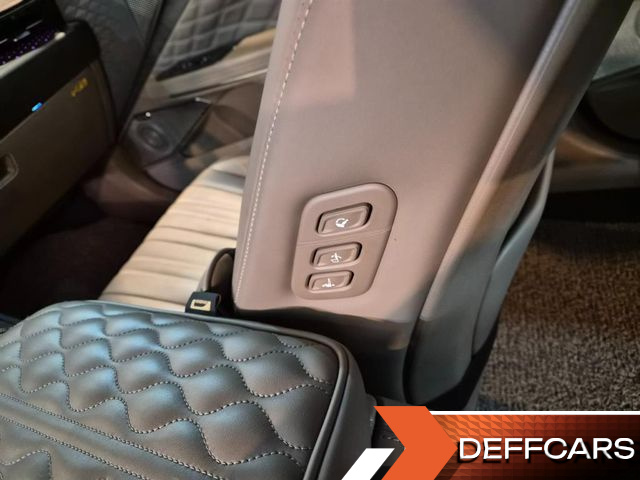 Kia K8 Signature Special купить на сайте DeffCars