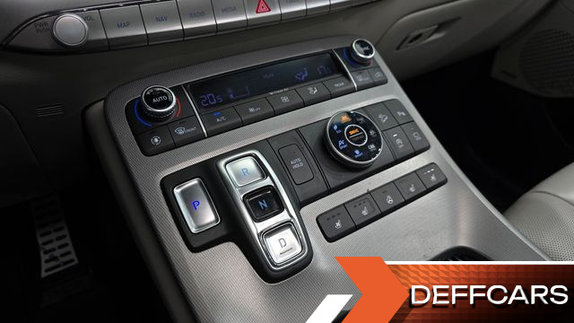 Hyundai PALISADE Gasoline 3.8 4WD Prestige купить на сайте DeffCars