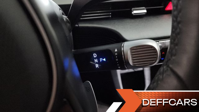 Hyundai IONIQ5 Long Range AWD Exclusive купить на сайте DeffCars