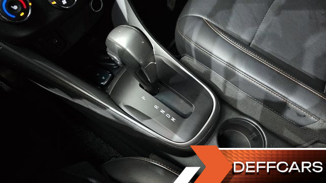 ChevroletGMDaewoo TRAX 1.4 LT Core купить на сайте DeffCars