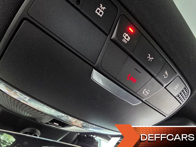 Mercedes E-CLASS E350 4MATIC AMG Line купить на сайте DeffCars