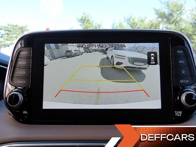 Hyundai SANTAFE Diesel 2.0 2WD Prestige купить на сайте DeffCars