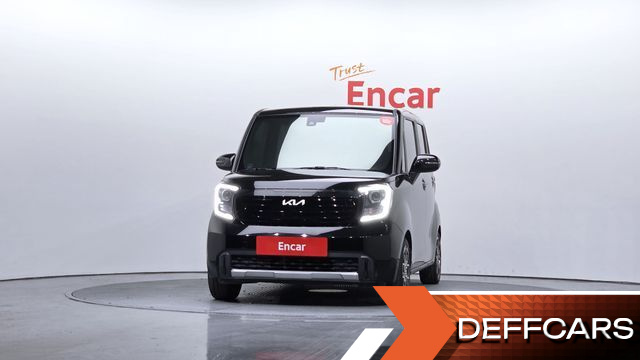 Kia RAY Signature купить на сайте DeffCars