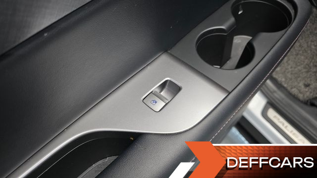 Hyundai PALISADE Gasoline 3.8 4WD Prestige купить на сайте DeffCars
