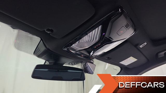 BMW 5-SERIES 520i M Sport купить на сайте DeffCars