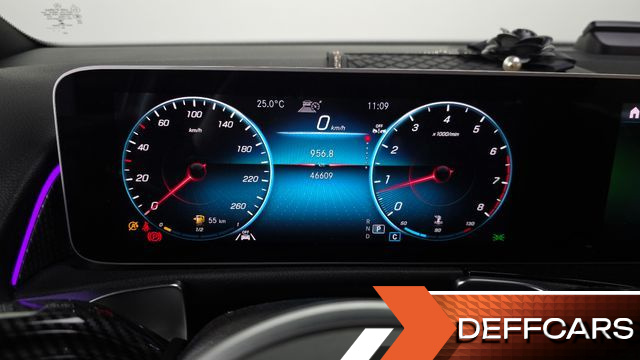 Mercedes GLB-CLASS GLB220 купить на сайте DeffCars