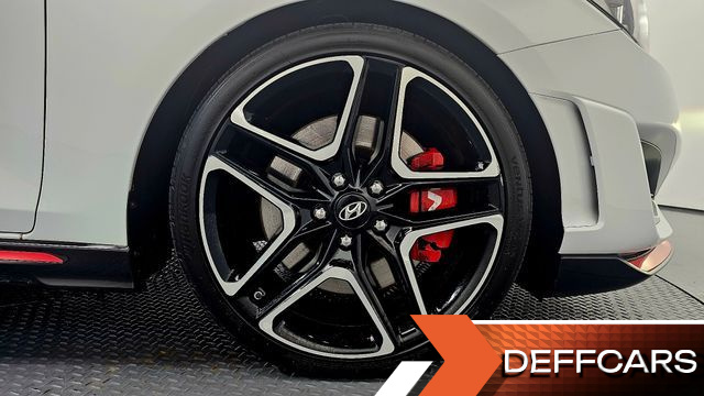 Hyundai VELOSTER 2.0 N купить на сайте DeffCars