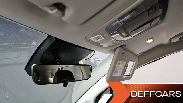 Kia SPORTAGE Diesel 2.0 2WD Trendy купить на сайте DeffCars