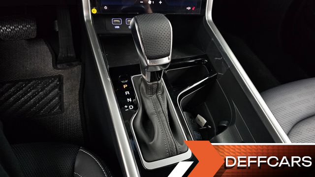 Ssangyong TORRES Gasoline 1.5 2WD T7 купить на сайте DeffCars
