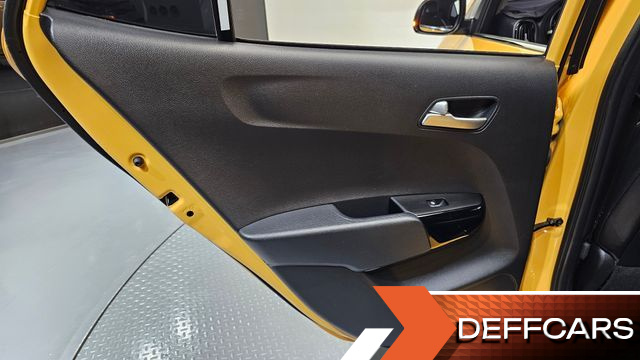 Kia MORNING Signature купить на сайте DeffCars