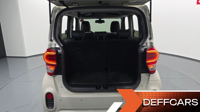Kia RAY Best Selection купить на сайте DeffCars