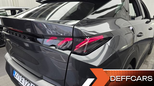 Peugeot 3008 1.2 Hybrid GT купить на сайте DeffCars