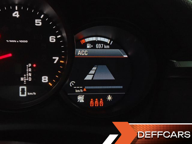 Porsche MACAN 2.0 95B купить на сайте DeffCars