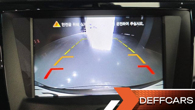 Ssangyong TIBOLI Diesel AX 2WD купить на сайте DeffCars