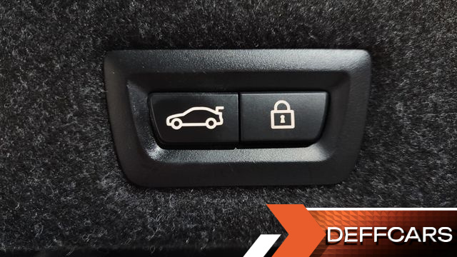 BMW 5-SERIES 530i xDrive Luxury Plus купить на сайте DeffCars