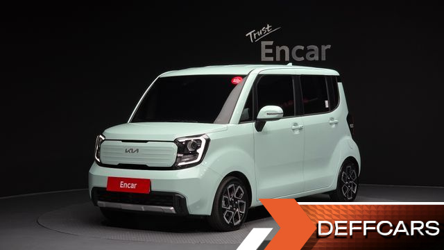 Kia RAY Signature купить на сайте DeffCars