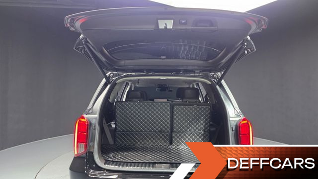 Hyundai PALISADE Diesel 2.2 4WD Calligraphy купить на сайте DeffCars